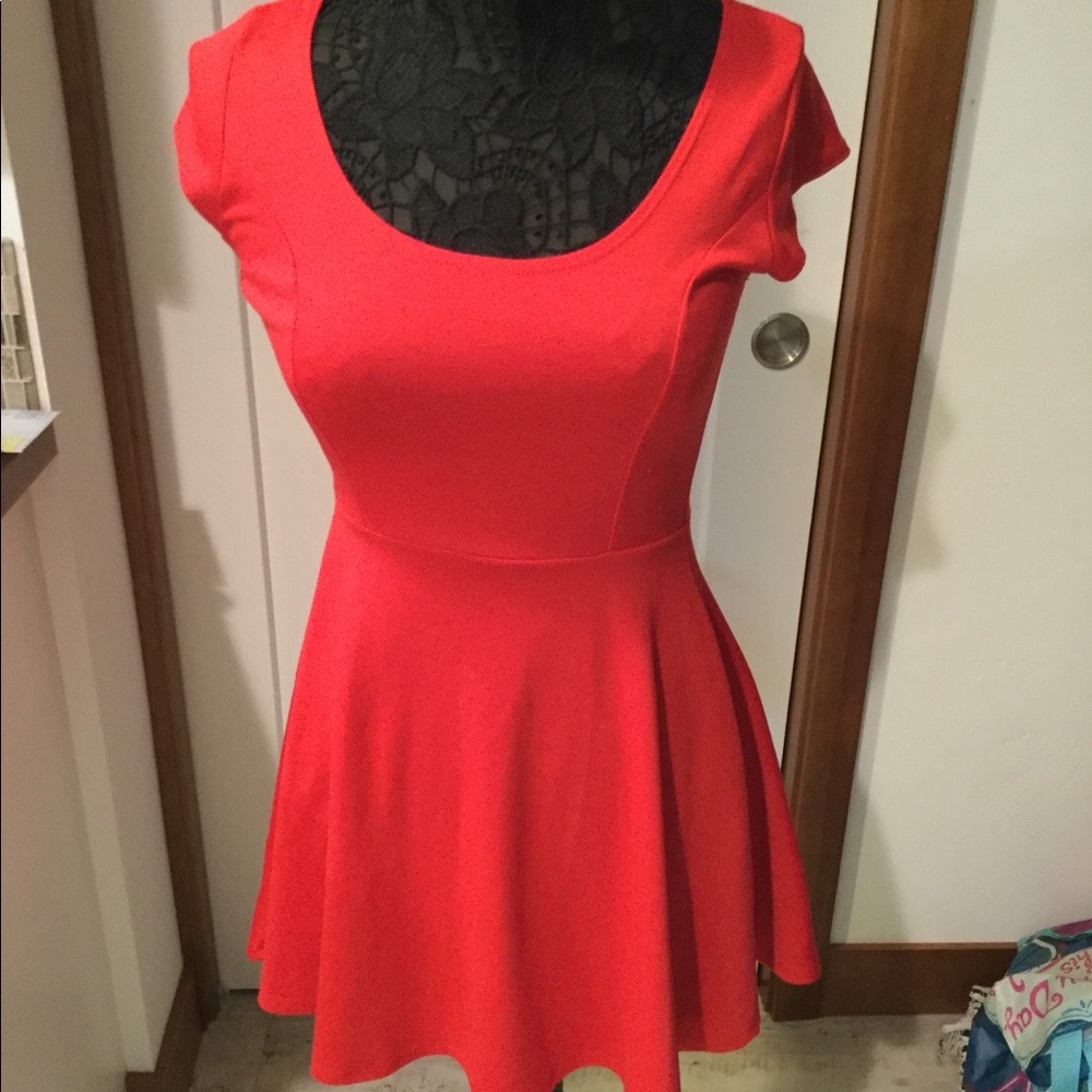 Brand new dress